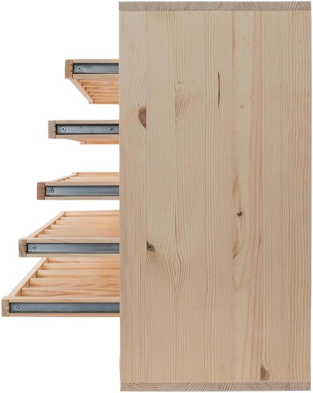 Wine Rack by Caverack - 36 Bottle Storage